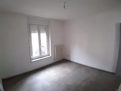 Appartement, 44,31 m²