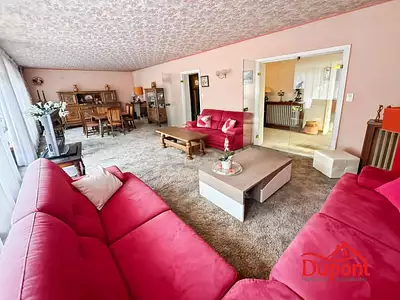 Maison, 135 m²