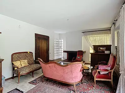 Maison, 132 m²