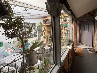 Appartement, 220 m²