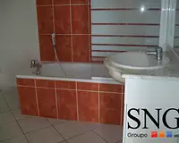 Appartement, 37,86 m²