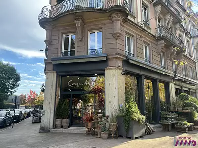 Appartement, 115,05 m²