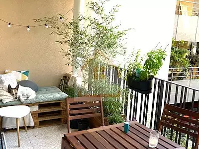 Appartement, 40,92 m²