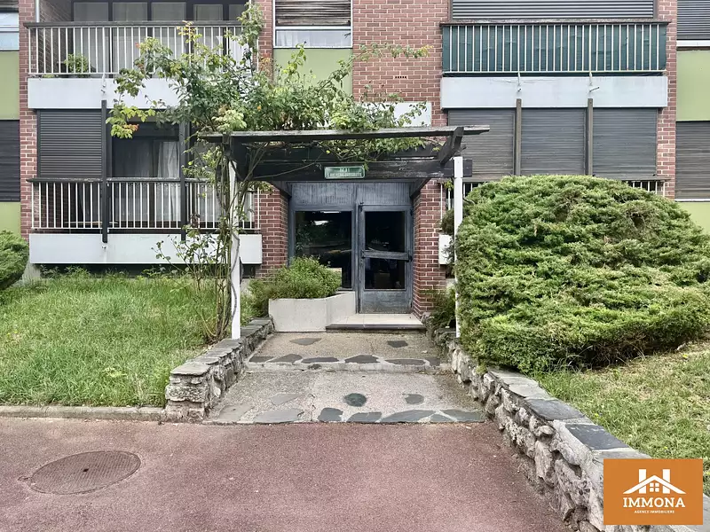 Appartement, 69,1 m²