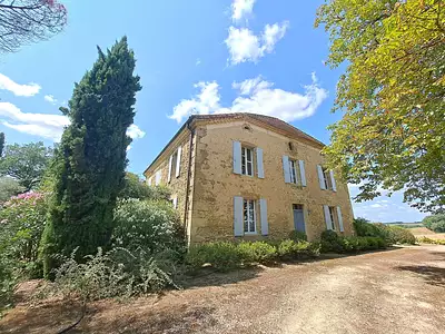 Maison, 427 m²
