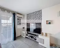 Appartement, 56,37 m²