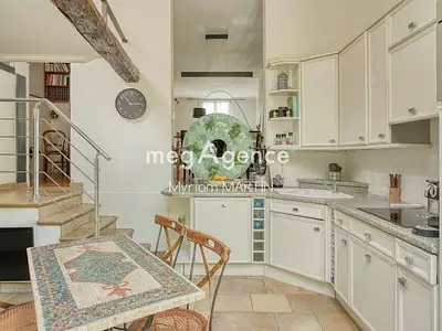 Maison, 150 m²