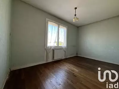 Maison, 91 m²