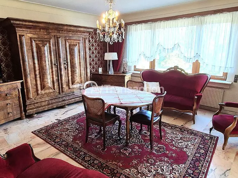 Maison, 337 m²