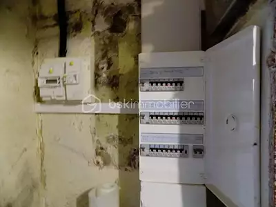 Maison, 127 m²