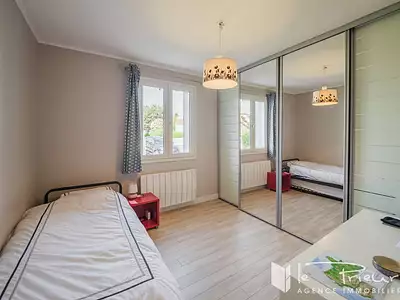 Maison, 131,3 m²