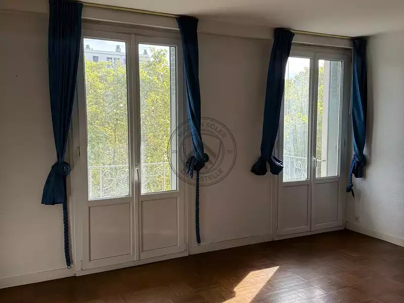 Appartement, 110 m²
