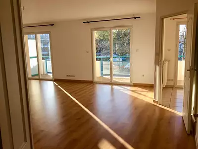 Appartement, 89 m²