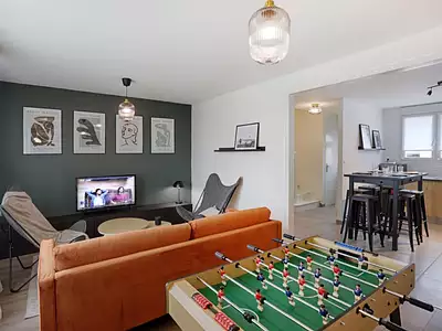Maison, 81 m²