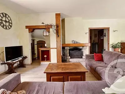 Maison, 165 m²