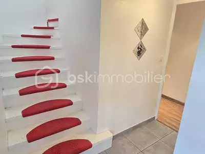 Maison, 136 m²