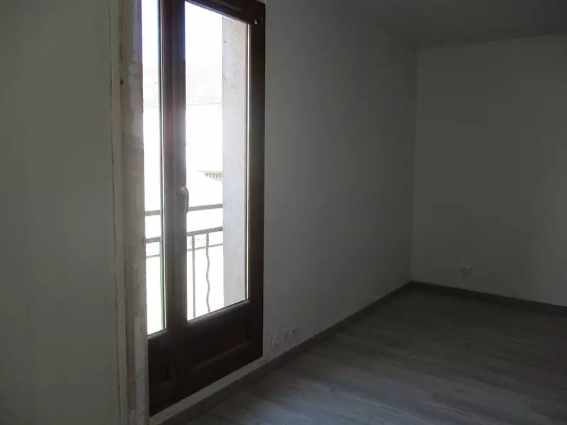 Appartement, 26,41 m²
