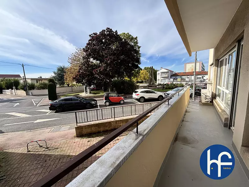 Appartement, 82,79 m²