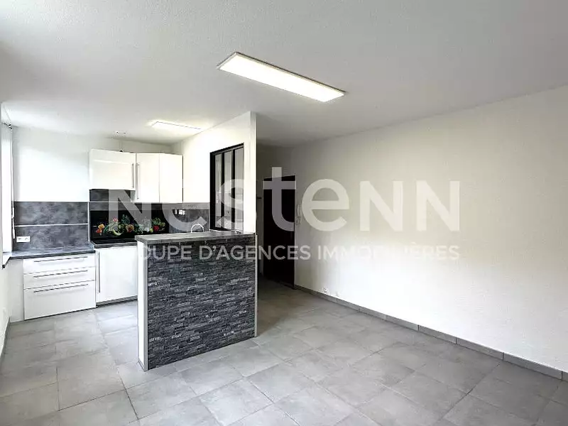 Appartement, 50 m²