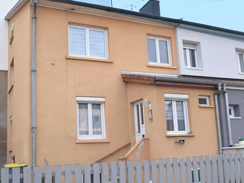 Maison, 67 m²