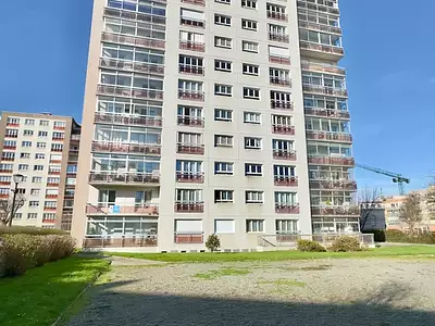 Appartement, 103 m²