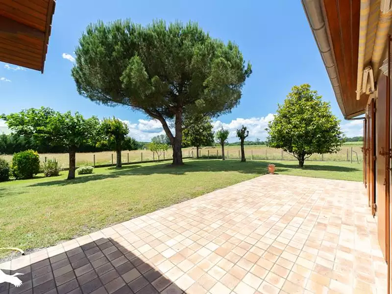 Maison, 137 m²