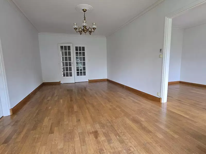 Appartement, 114 m²