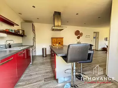 Maison, 55,31 m²