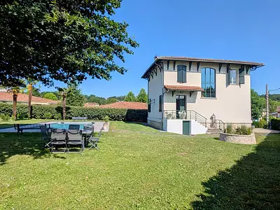 Maison, 140 m²