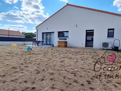 Maison, 118 m²