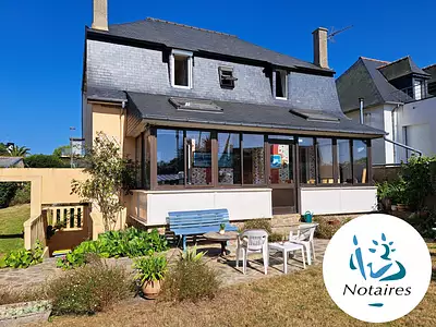 Maison, 133 m²