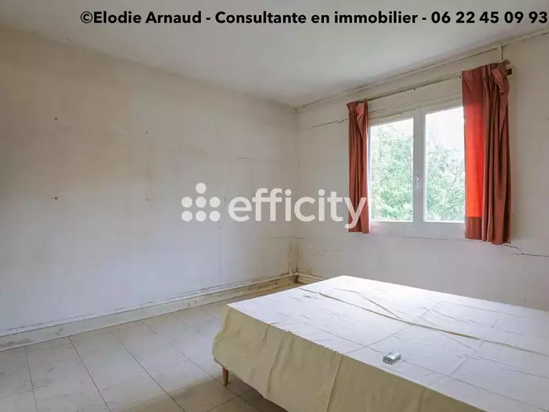 Maison, 100 m²