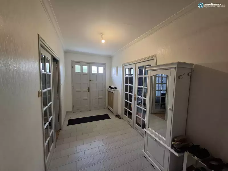 Maison, 135 m²