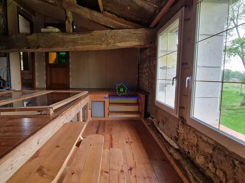 Maison, 178 m²