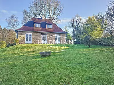 Maison, 95 m²