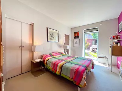 Maison, 124,87 m²