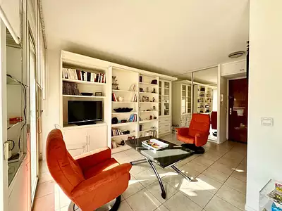 Appartement, 25,18 m²