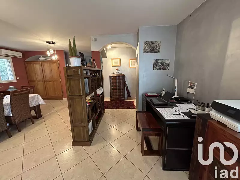 Maison, 144 m²