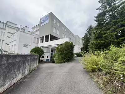 Appartement, 28,15 m²