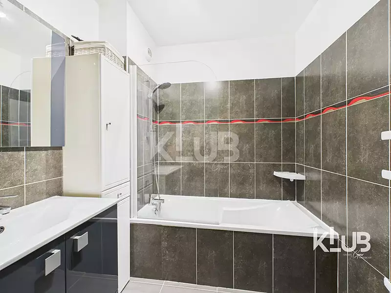 Appartement, 78 m²