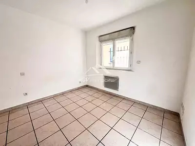 Appartement, 42 m²