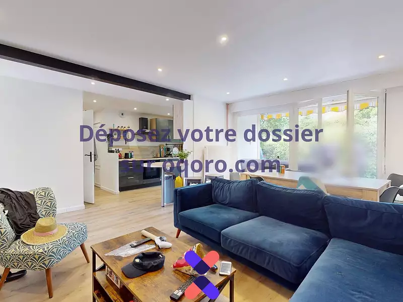 Appartement, 150 m²