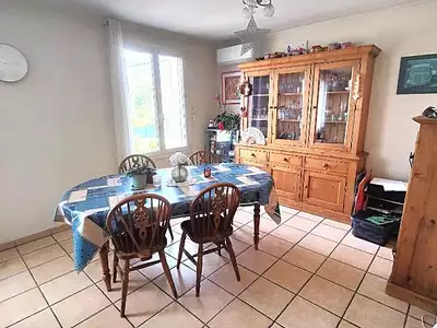 Maison, 87 m²