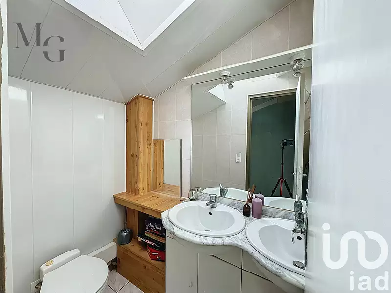 Appartement, 78 m²