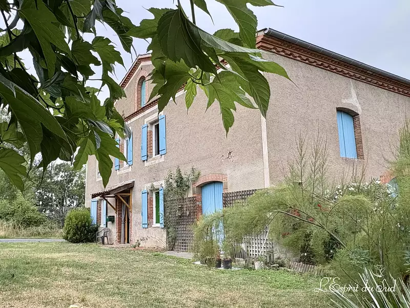 Maison, 100 m²