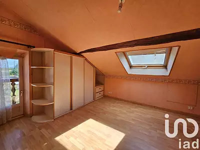Maison, 93 m²