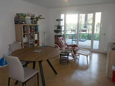 Appartement, 60 m²