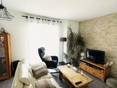 Maison, 95 m²