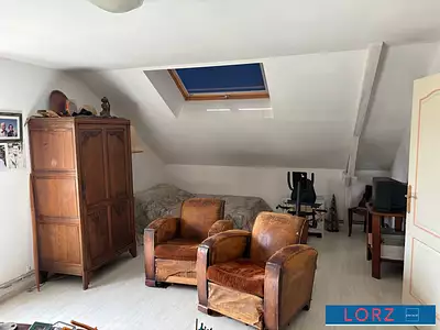 Maison, 136 m²
