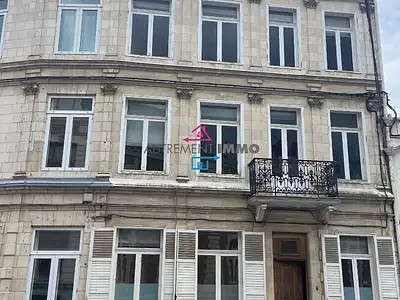 Maison, 165 m²